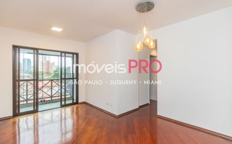 Apartamento em Chácara Inglesa — foto 1 (Ref. IP39231)