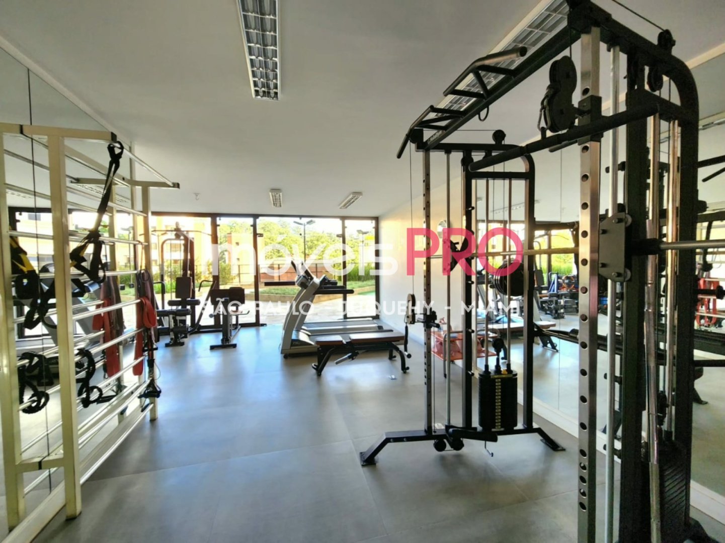 Apartamento para Vender, Real Parque | Cód: IP39232 — 