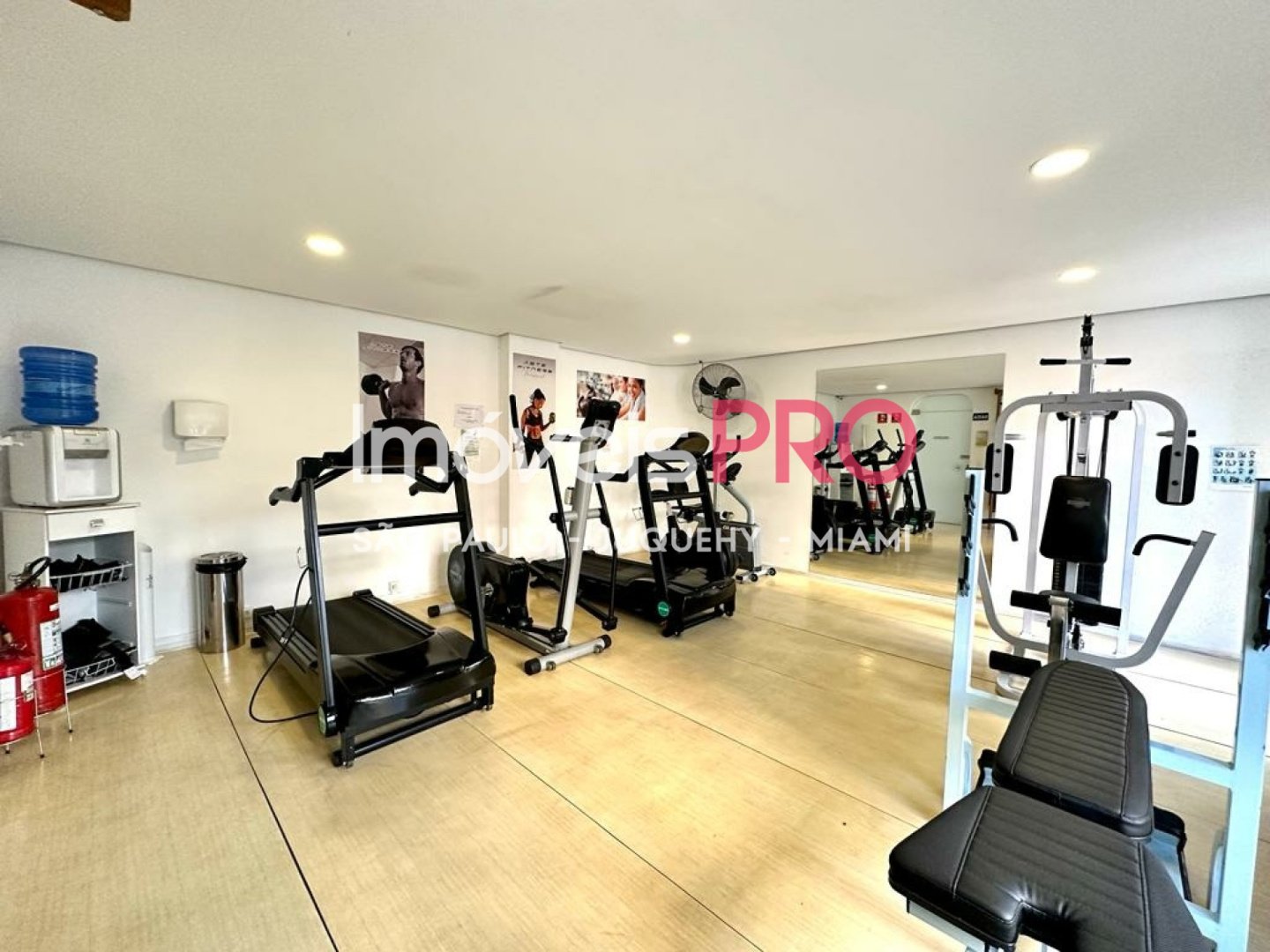 Apartamento para Vender, Moema | Cód: IP39235 — 