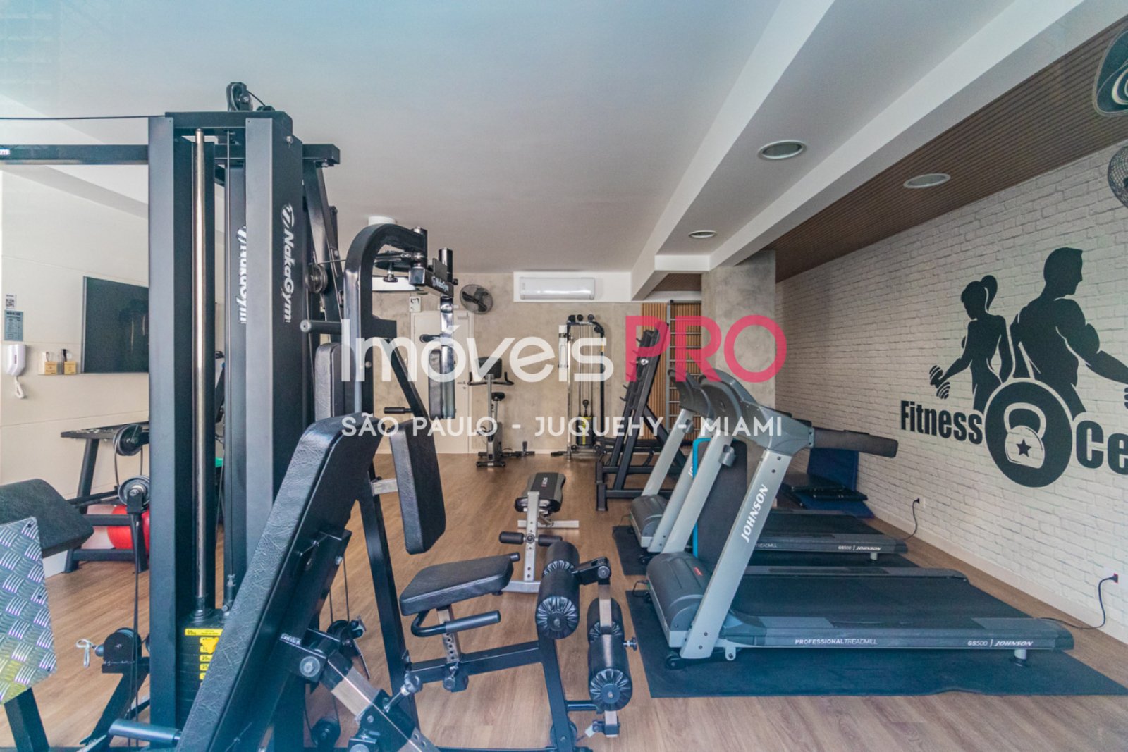 Apartamento para Vender, Vila Olímpia | Cód: IP39238 — 