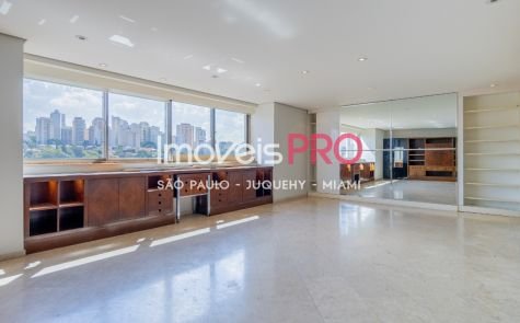 Apartamento em Santa Cecília — foto 1 (Ref. IP39240)