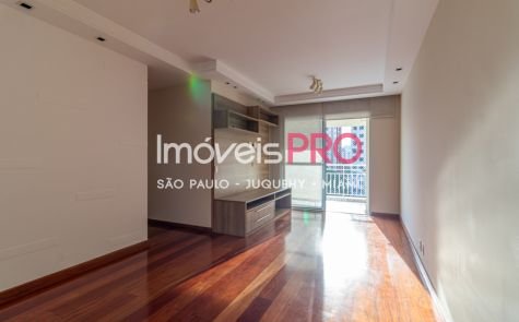 Apartamento em Moema — foto 1 (Ref. IP39242)