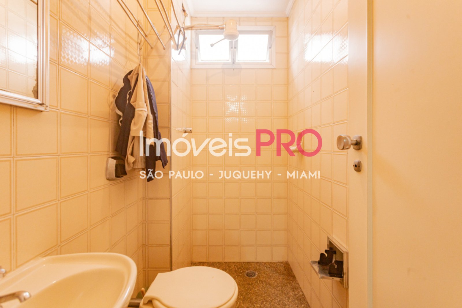 Apartamento para Vender, Campo Belo | Cód: IP39262 — 