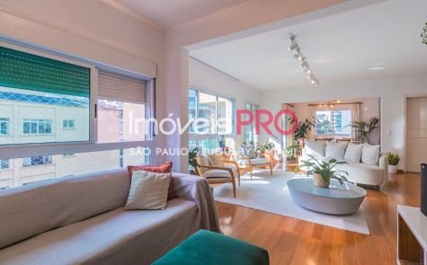Apartamento em Paraíso — foto 1 (Ref. IP39264)