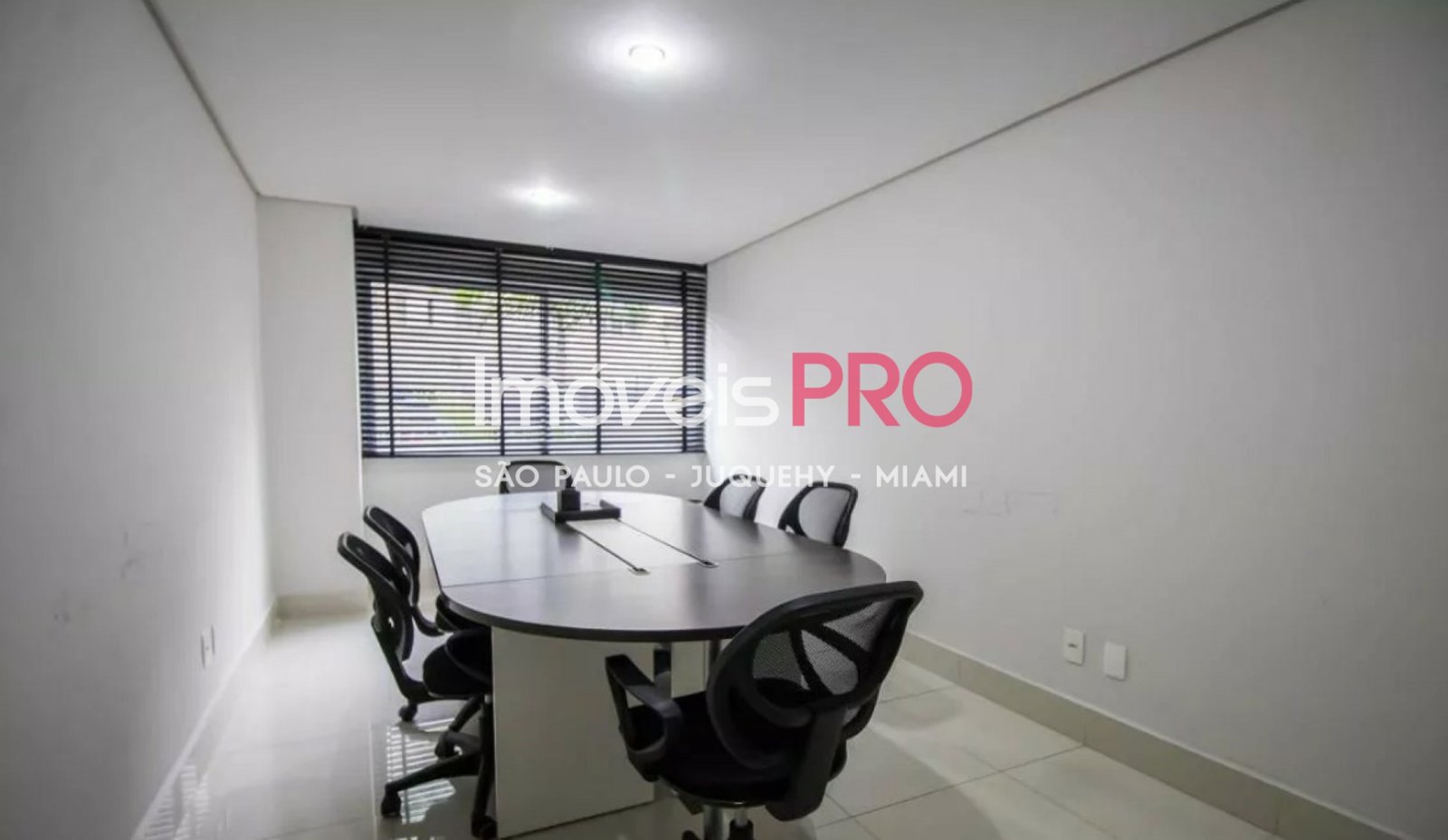 Apartamento para Alugar, Pinheiros | Cód: IP39265 — 