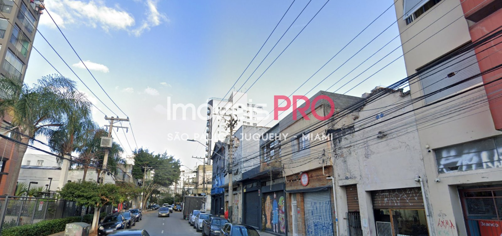 Terreno, 623 m², à venda em Barra Funda — foto 2 de 5