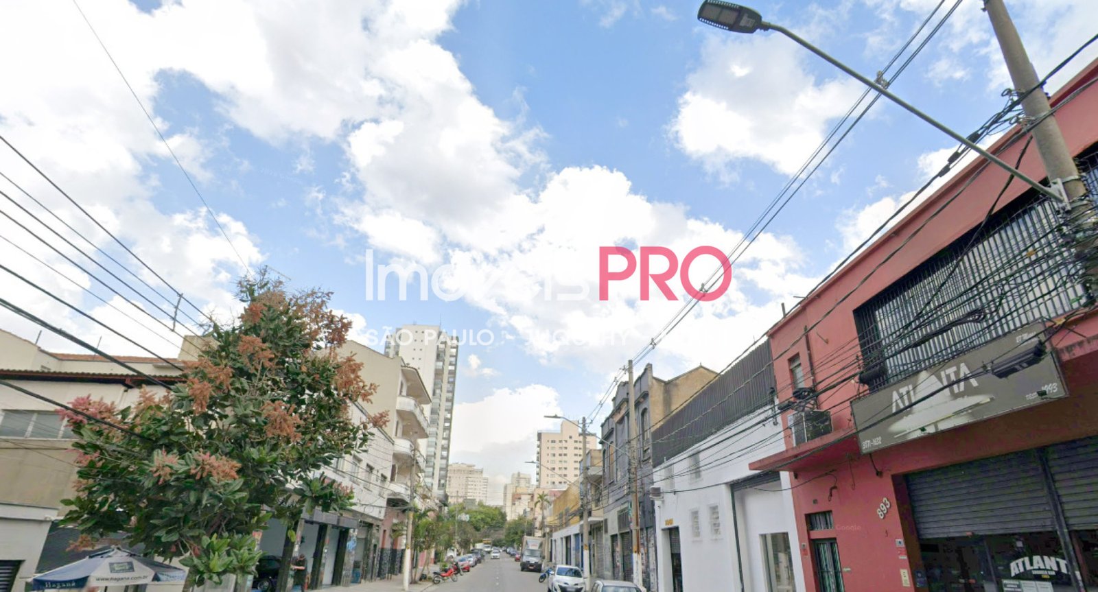 Terreno, 623 m², à venda em Barra Funda — foto 3 de 5