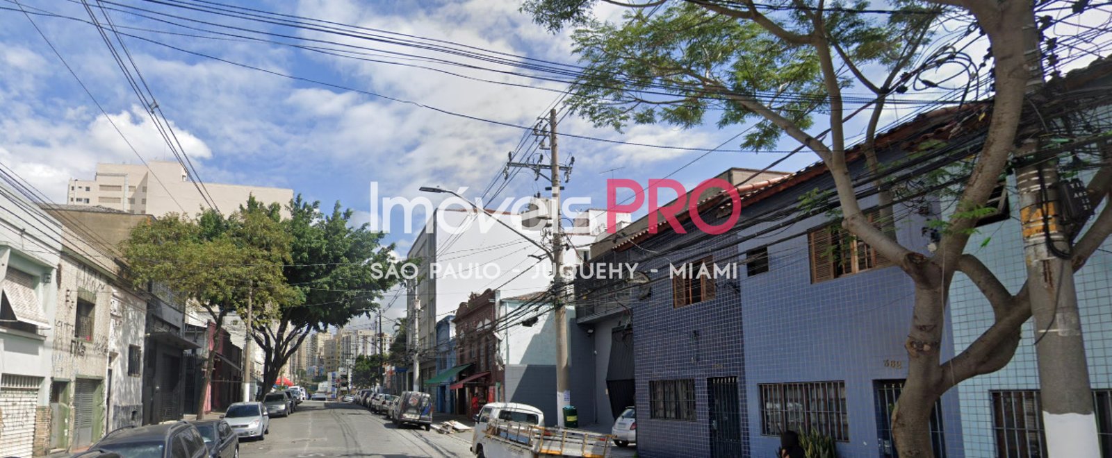 Terreno, 623 m², à venda em Barra Funda — foto 5 de 5