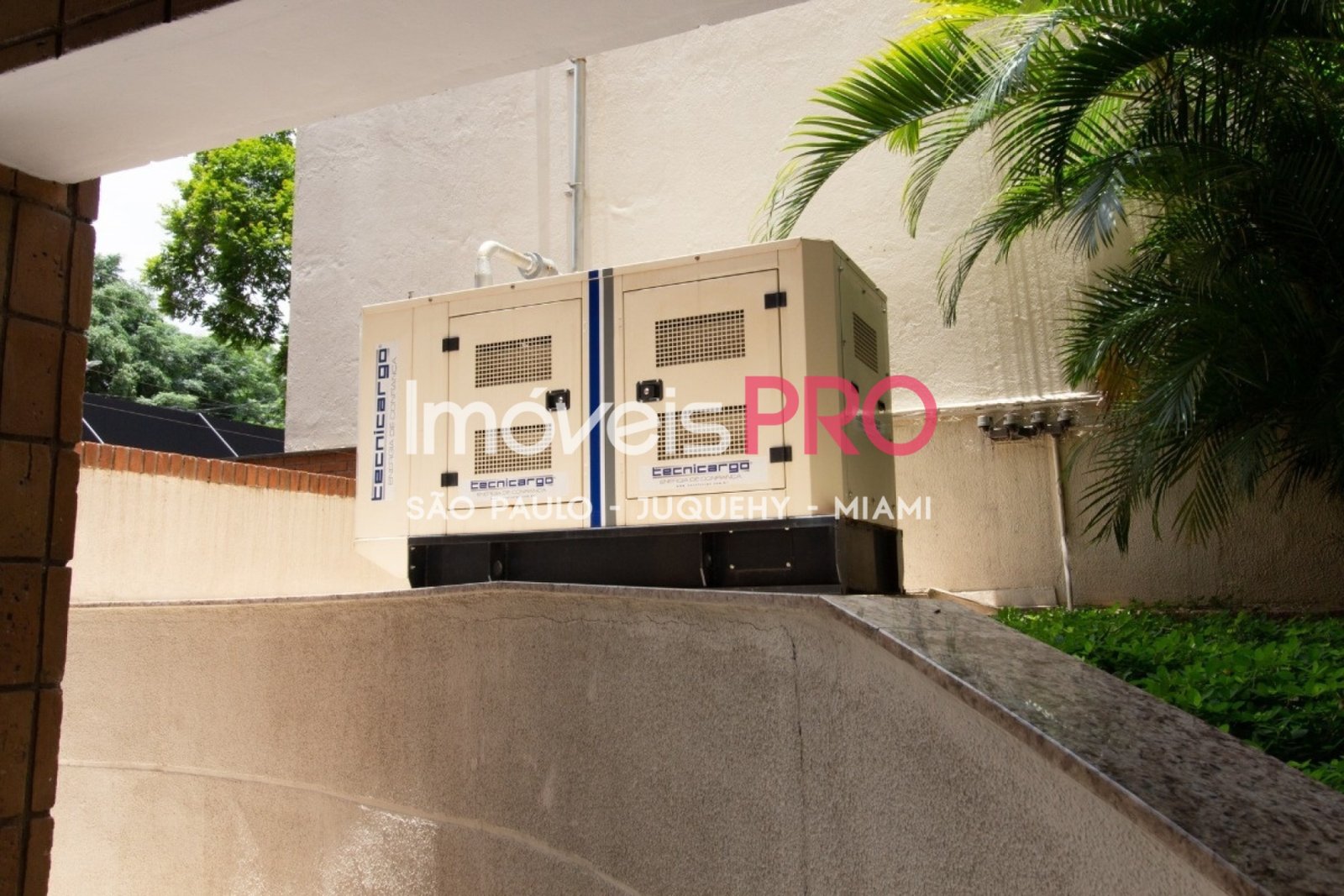 Cobertura de 4 quartos, 345 m², à venda em Campo Belo — foto 25 de 25