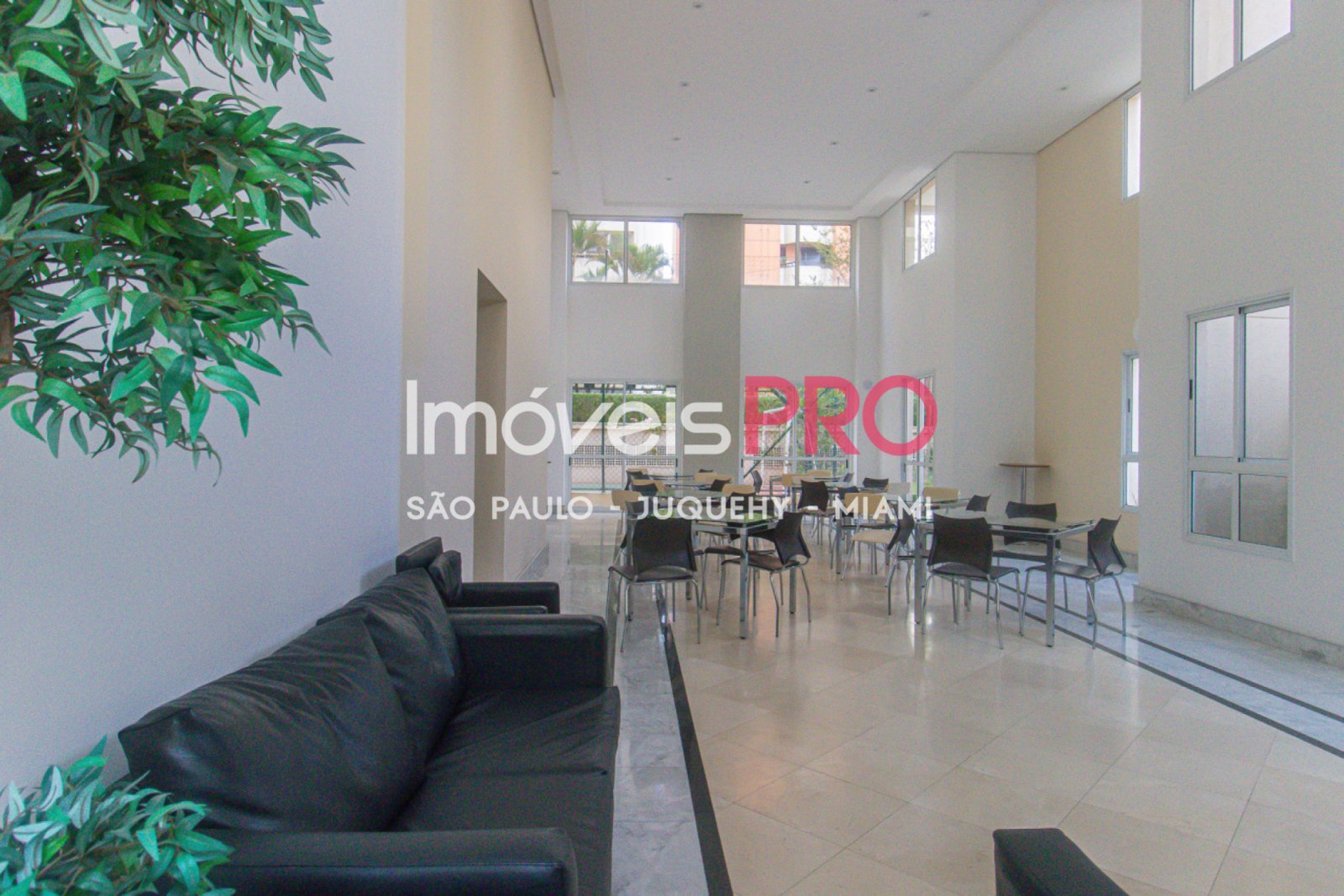 Apartamento para Alugar, Moema Índios | Cód: IP39295 — 