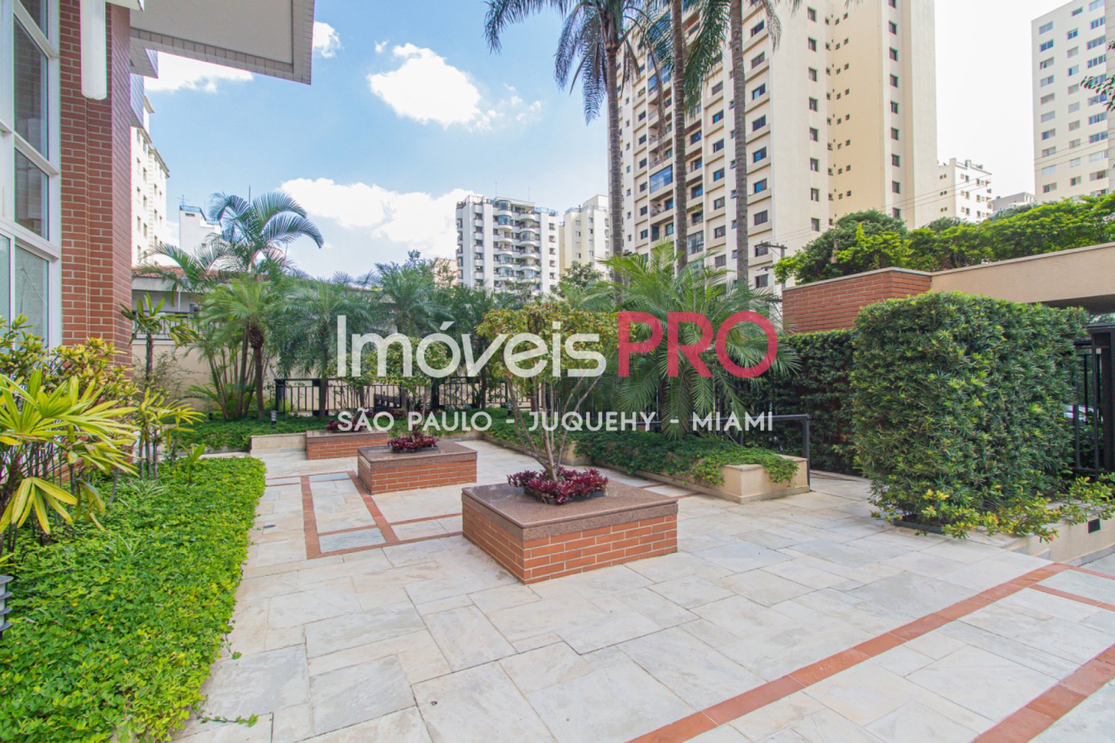 Apartamento para Alugar, Moema Índios | Cód: IP39295 — 