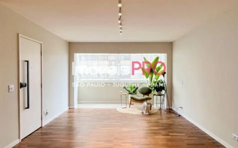 Apartamento em Itaim Bibi — foto 1 (Ref. IP39298)