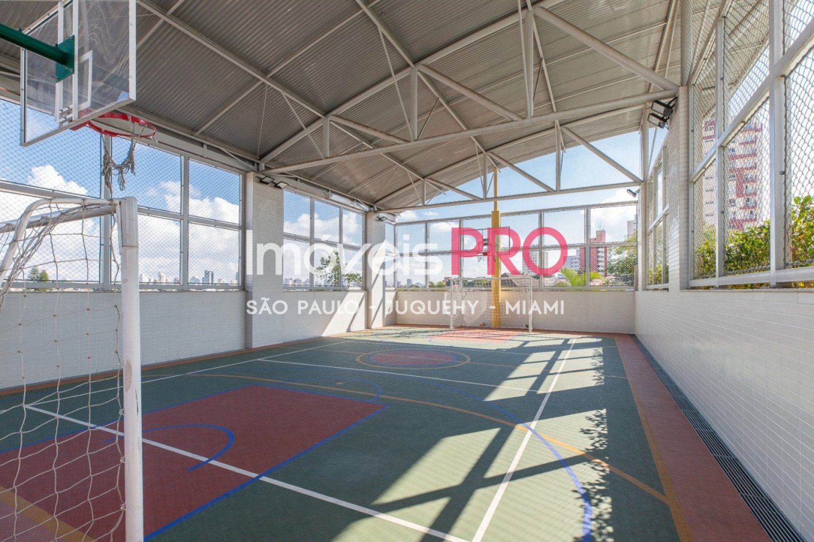 Apartamento de 3 quartos, 133 m², à venda em Mirandópolis — foto 28 de 28