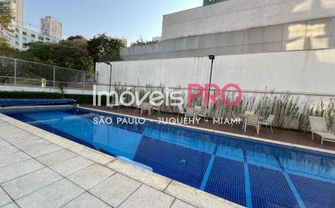 Apartamento em Paraíso — foto 1 (Ref. IP39305)