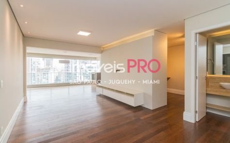 Apartamento em Brooklin — foto 1 (Ref. IP39307)