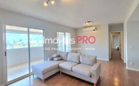 Apartamento em Brooklin — foto 1 (Ref. IP39318)