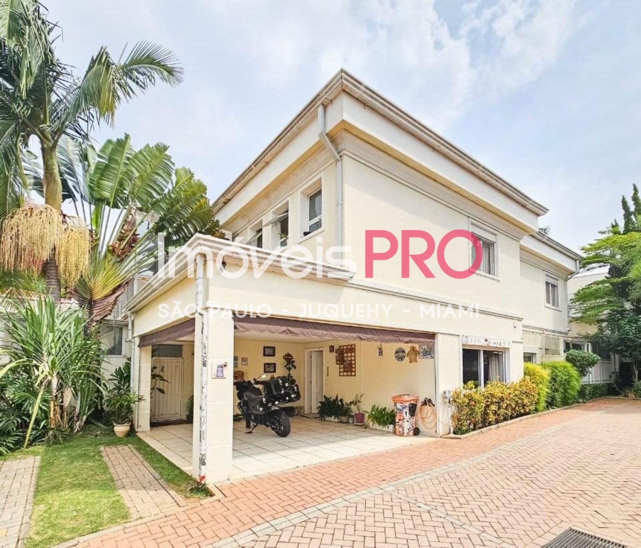 Condomínio para Vender, Moema | Cód: IP39321 — 