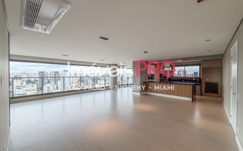 Apartamento em Brooklin — foto 1 (Ref. IP39325)