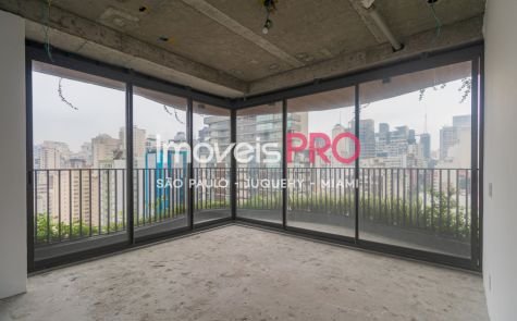 Apartamento em Jardim Paulista — foto 1 (Ref. IP39326)