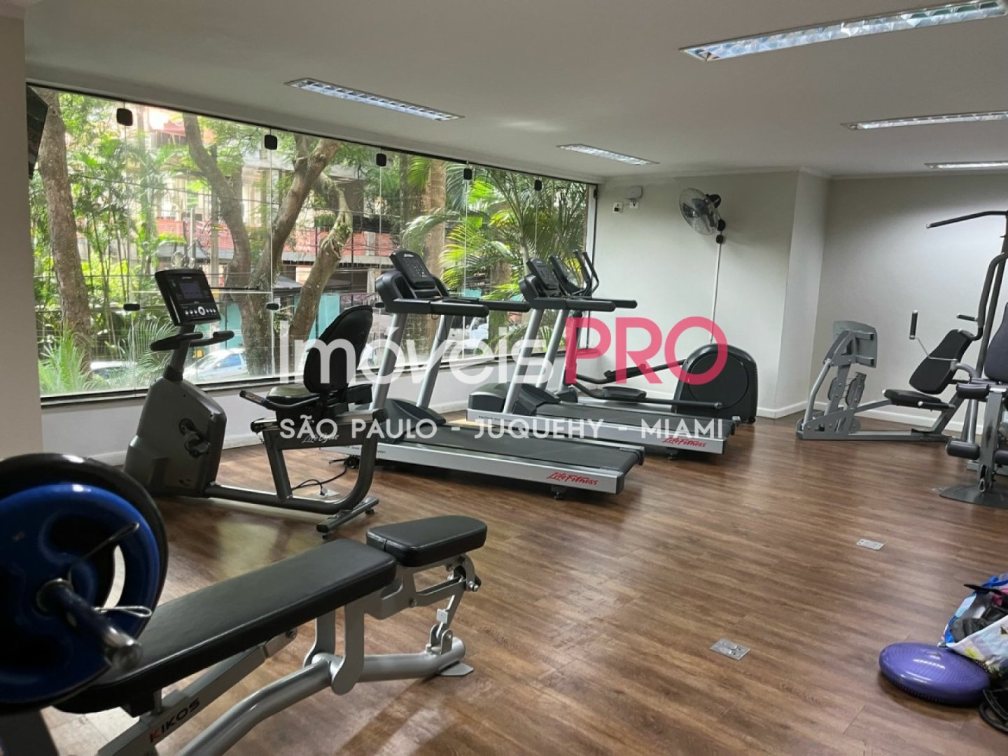 Apartamento de 4 quartos, 222 m², à venda em Moema, R$ 2 mi — foto 37 de 38