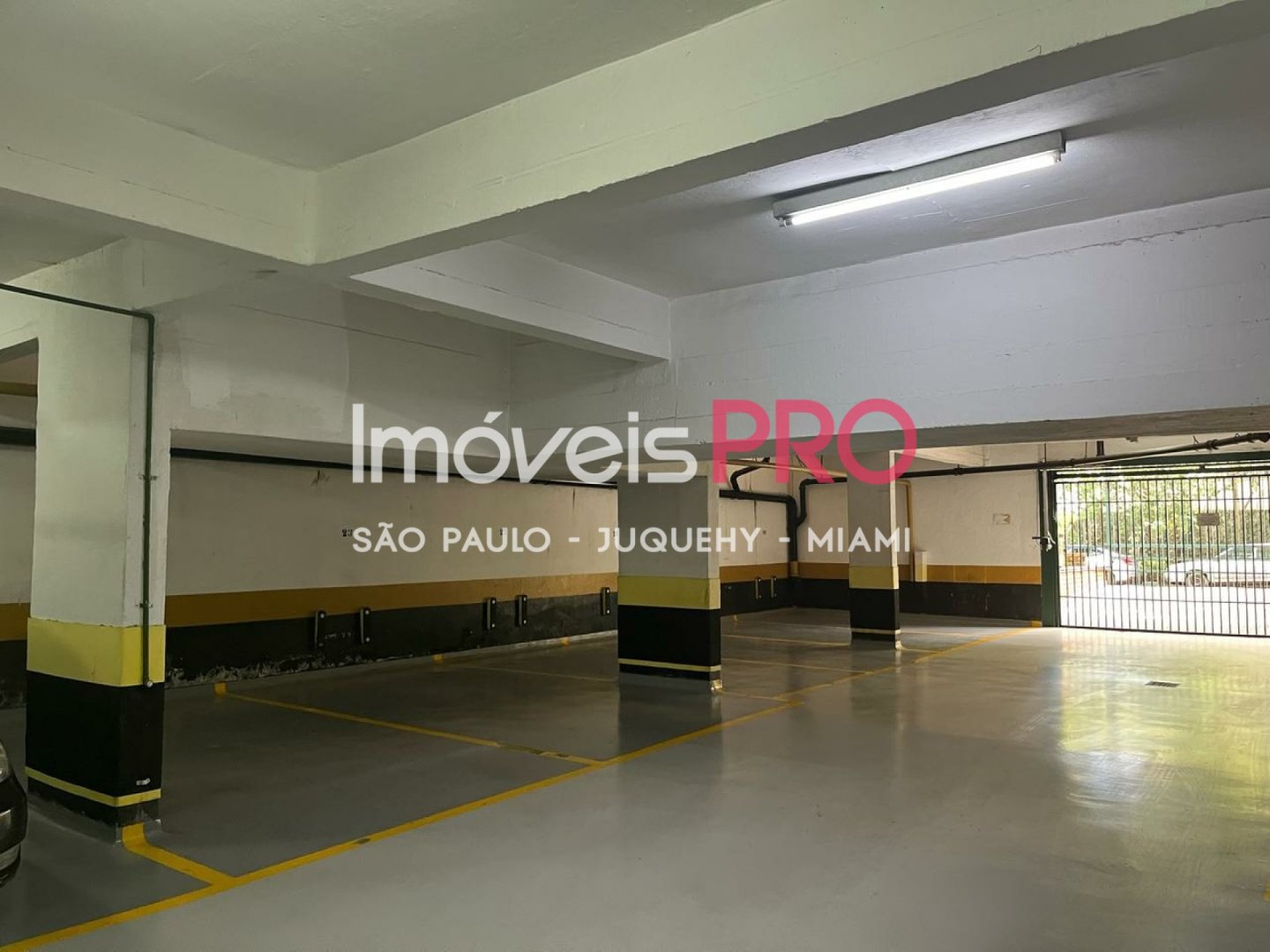 Apartamento de 4 quartos, 222 m², à venda em Moema, R$ 2 mi — foto 38 de 38