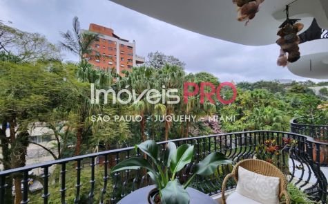 Apartamento em Real Parque — foto 1 (Ref. IP39342)