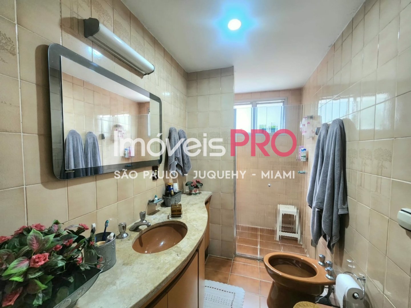 Apartamento para Vender, Real Parque | Cód: IP39342 — 