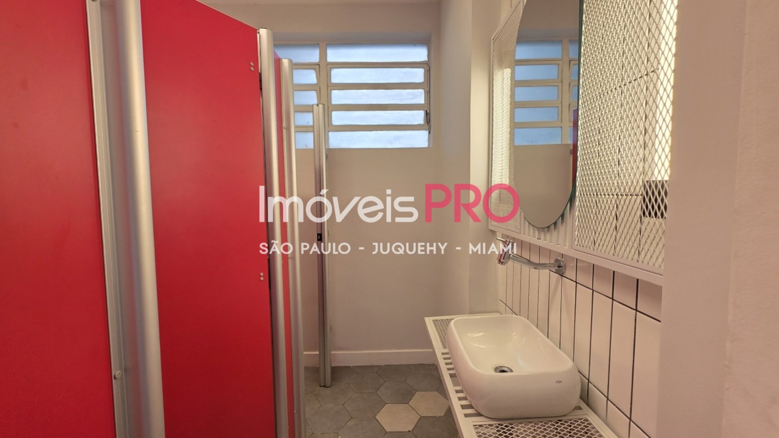 Comercial para Alugar, Jardim América | Cód: IP39349 — 