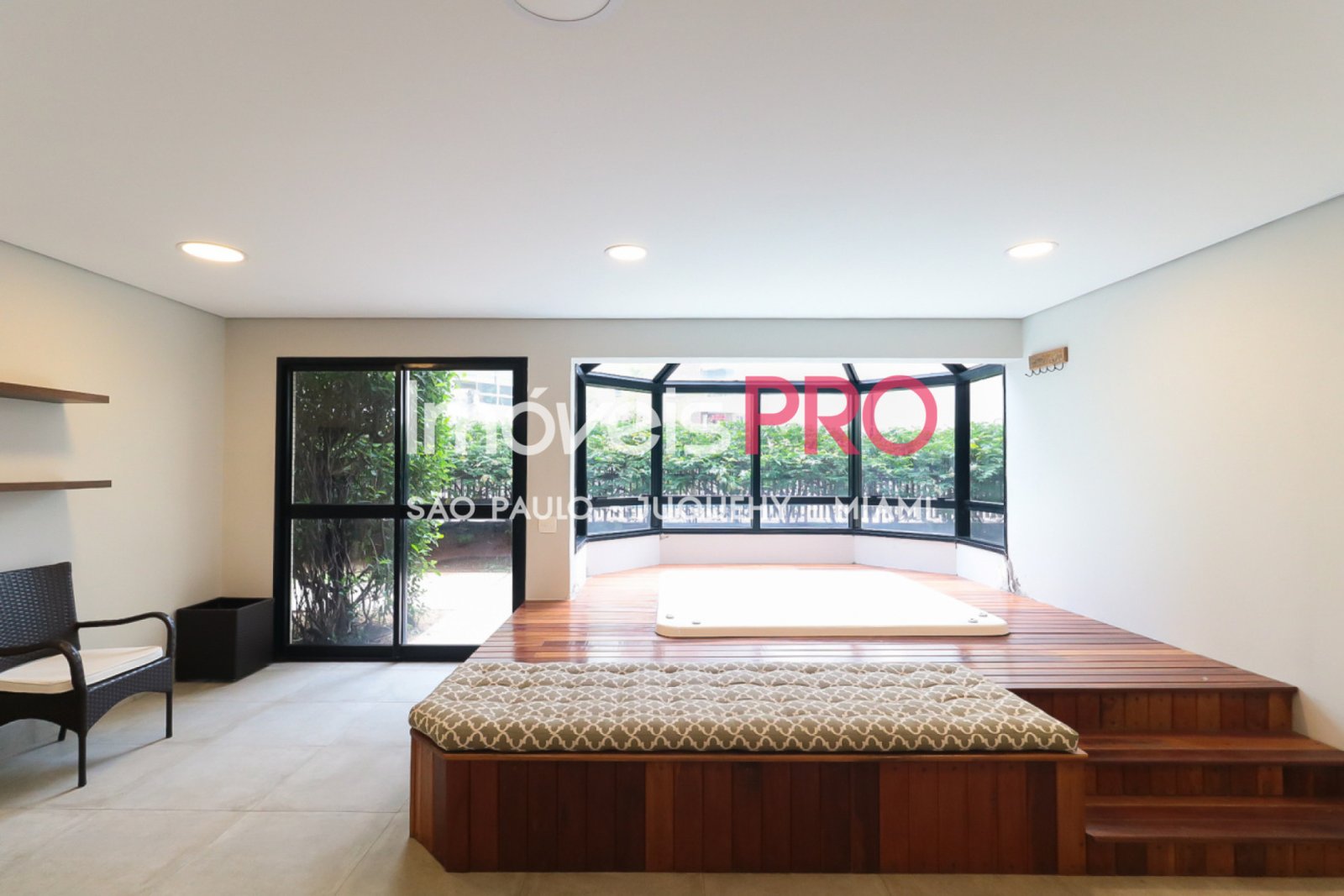 Duplex de 3 quartos, 170 m², à venda em Itaim Bibi — foto 41 de 41
