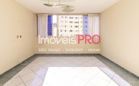 Apartamento em Moema Índios — foto 1 (Ref. IP39366)