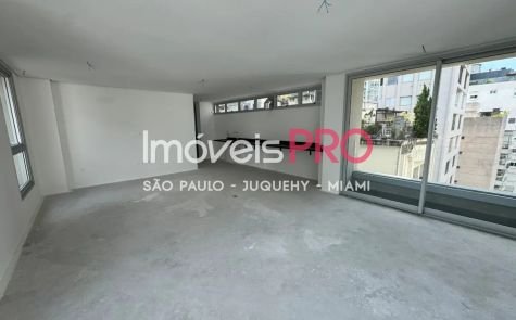 Apartamento em Itaim Bibi — foto 1 (Ref. IP39377)