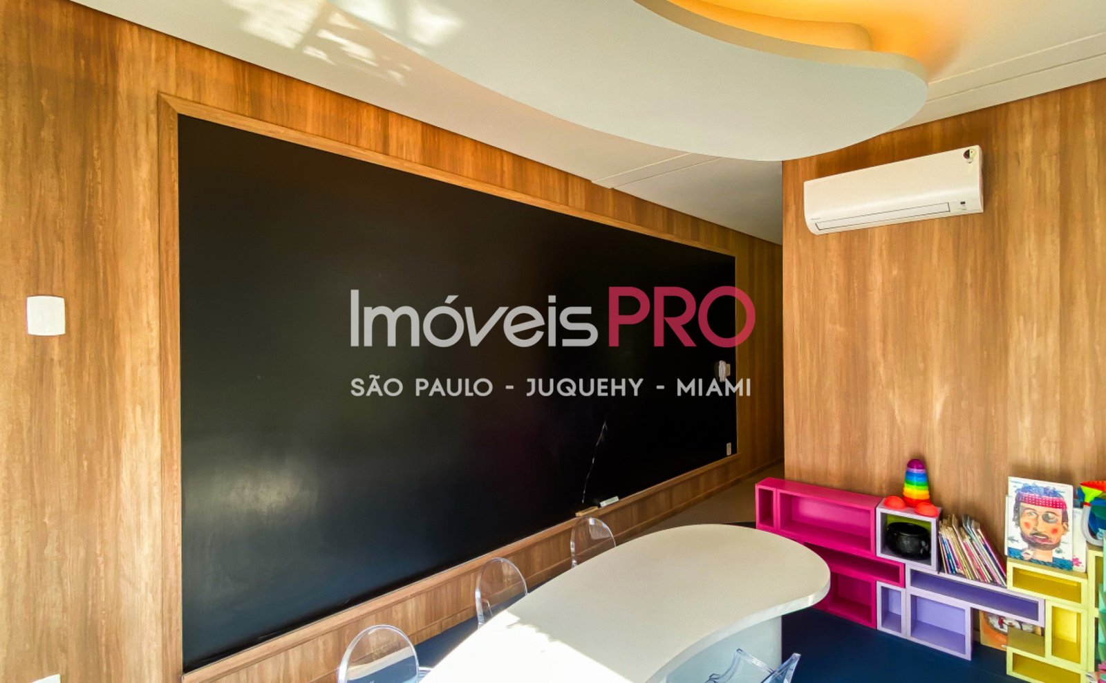 Apartamento para Alugar, Vila Olímpia | Cód: IP39394 — 