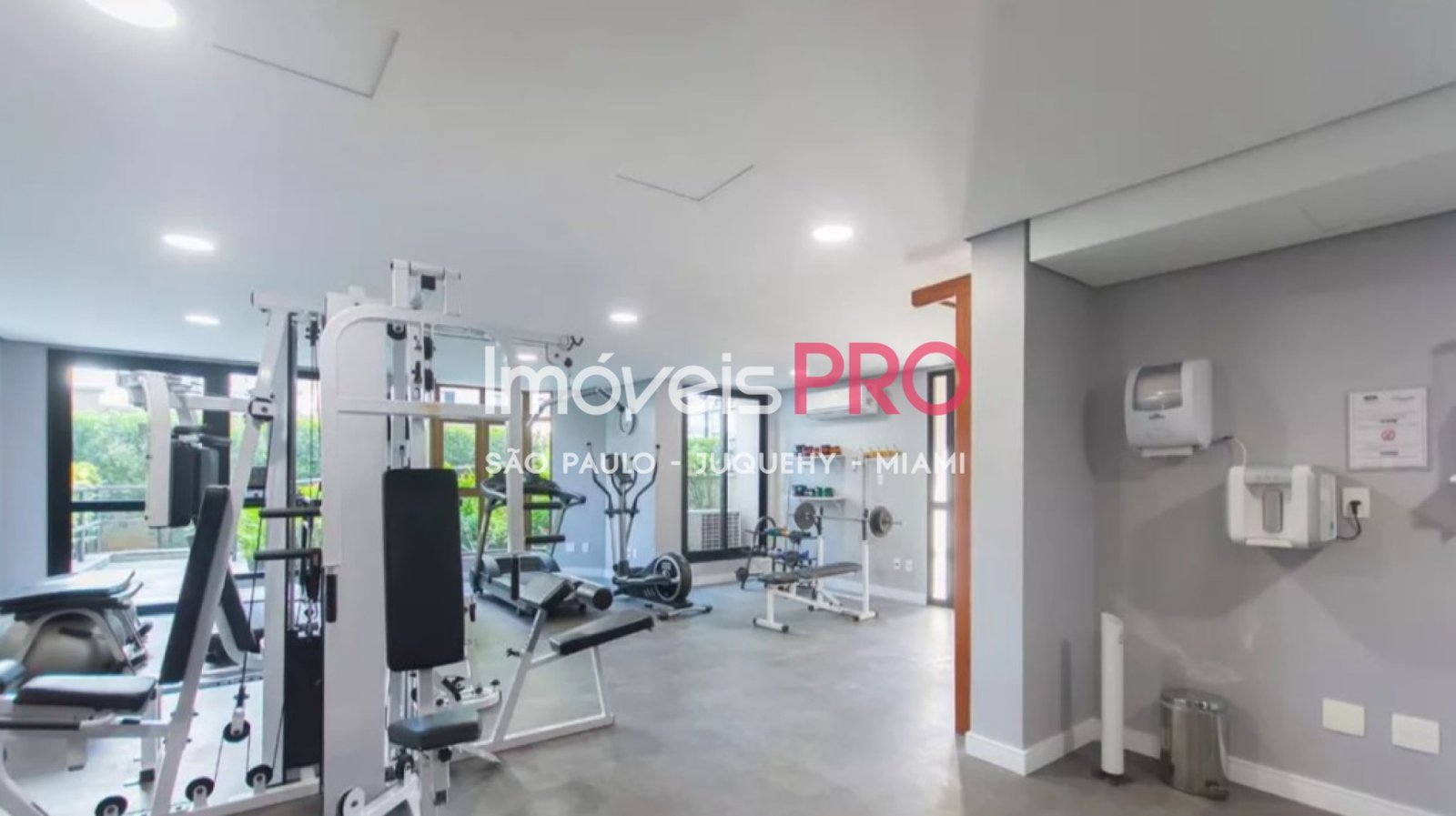 Apartamento de 1 quarto, 37 m², à venda em Moema Índios, R$ 535 mil — foto 11 de 11