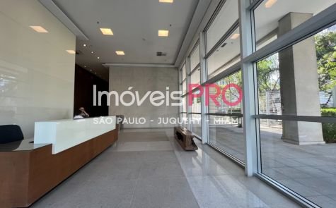 Conj. Comercial em Brooklin — foto 1 (Ref. IP39399)