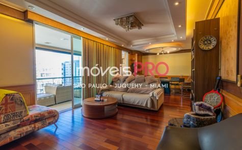 Apartamento em Brooklin — foto 1 (Ref. IP39412)