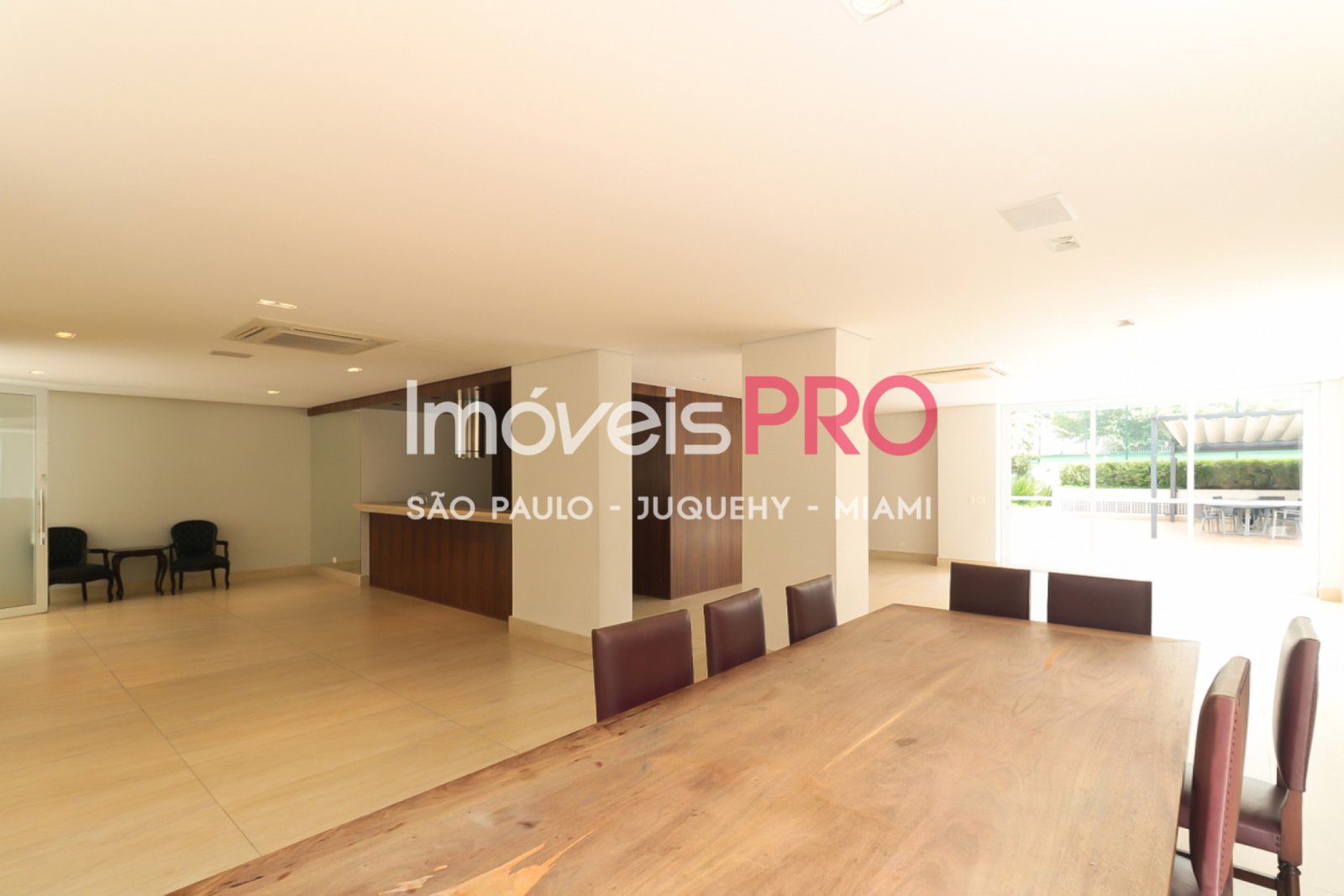 Apartamento para Vender, Vila Nova Conceição | Cód: IP39413 — 