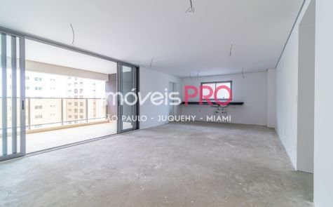 Apartamento em Vila Nova Conceição — foto 1 (Ref. IP39417)