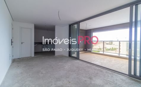 Apartamento em Vila Nova Conceição — foto 1 (Ref. IP39419)