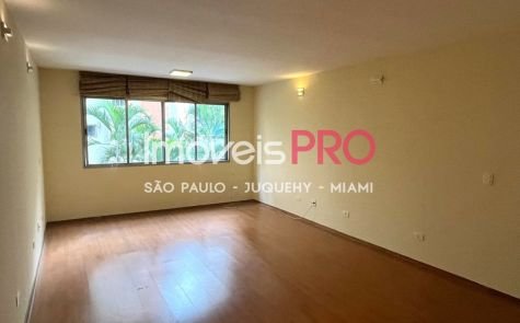 Apartamento em Itaim Bibi — foto 1 (Ref. IP39422)