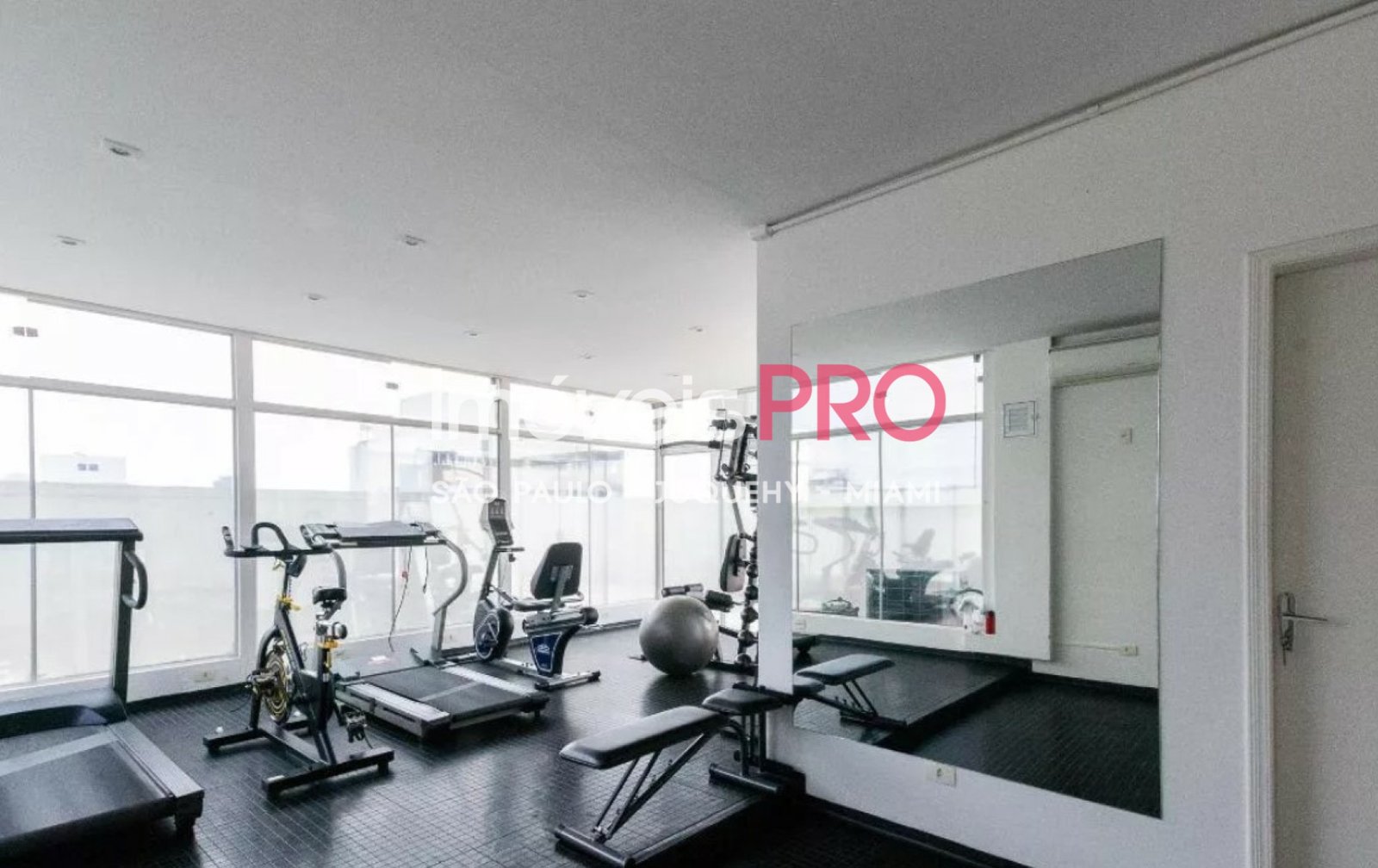 Apartamento para Vender, Itaim Bibi | Cód: IP39422 — 