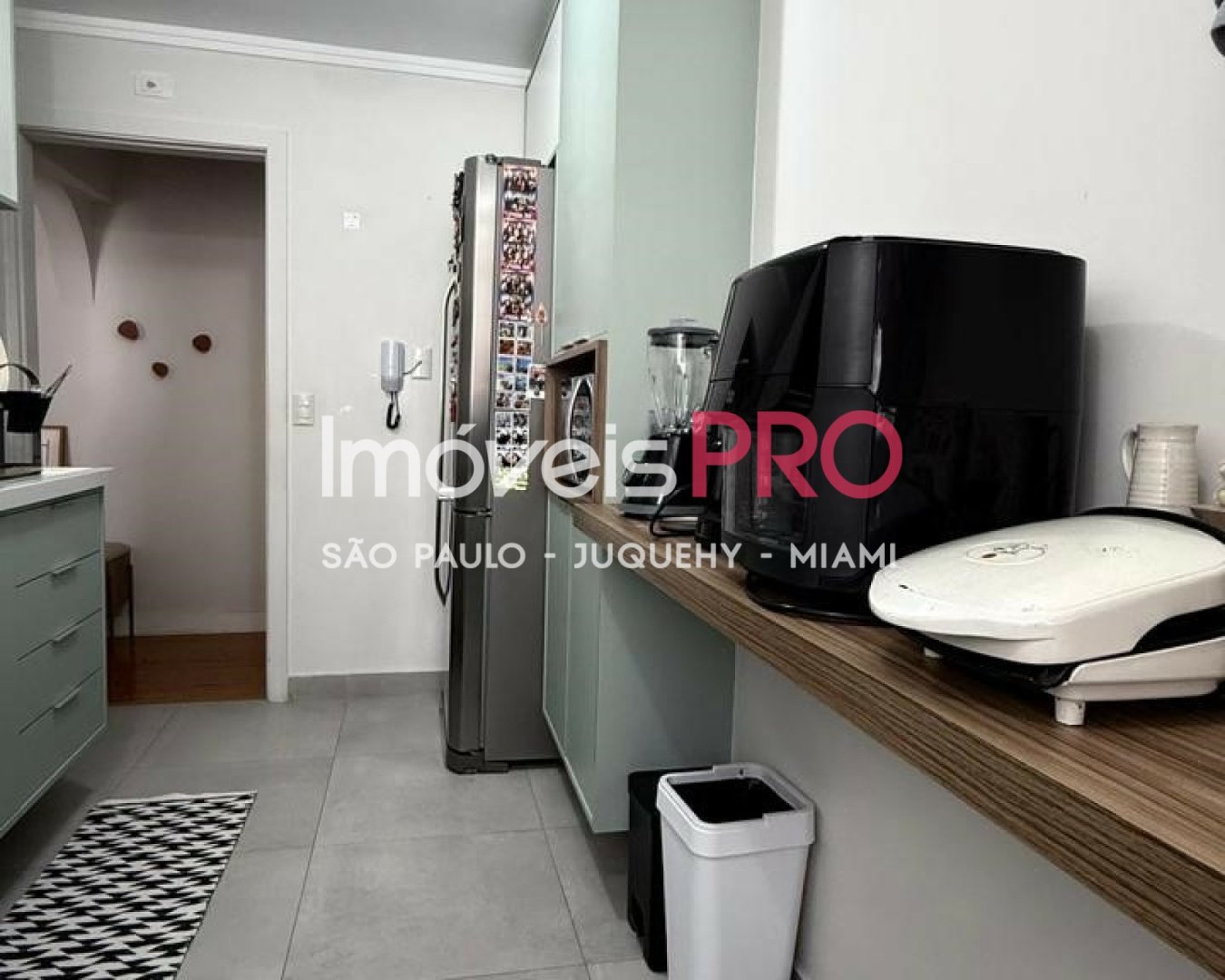 Apartamento para Vender, Itaim Bibi | Cód: IP39426 — 