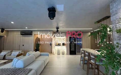 Apartamento em Paraíso — foto 1 (Ref. IP39429)