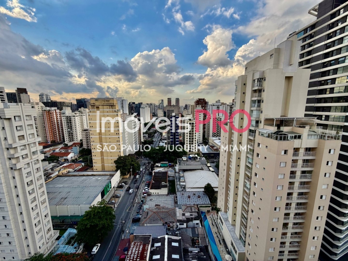 Studio para Vender, Vila Nova Conceição | Cód: IP39433 — 