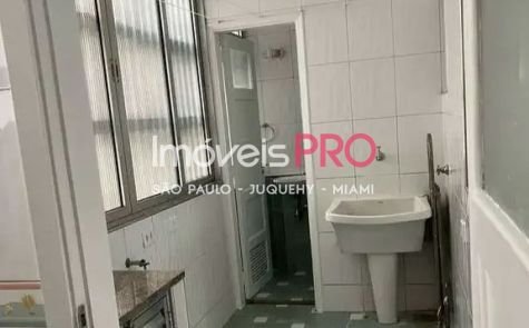Condomínio Amazonas — foto 5 (unidade IP39438)