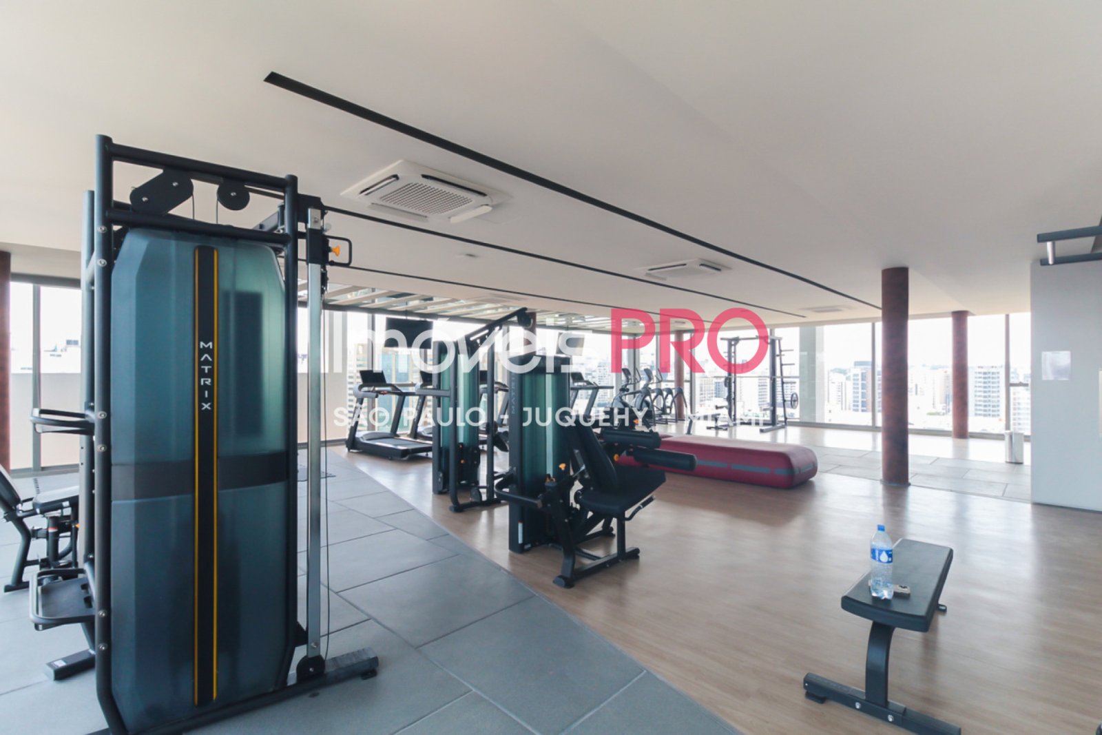 Apartamento para Alugar, Moema | Cód: IP39440 — 