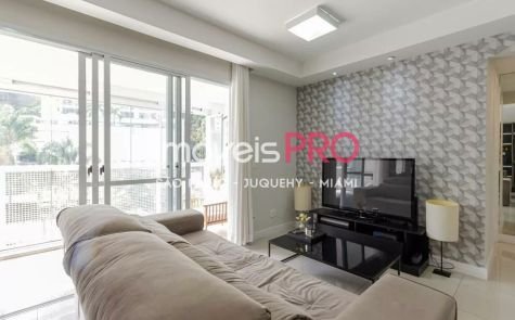 Apartamento em Morumbi — foto 1 (Ref. IP39442)