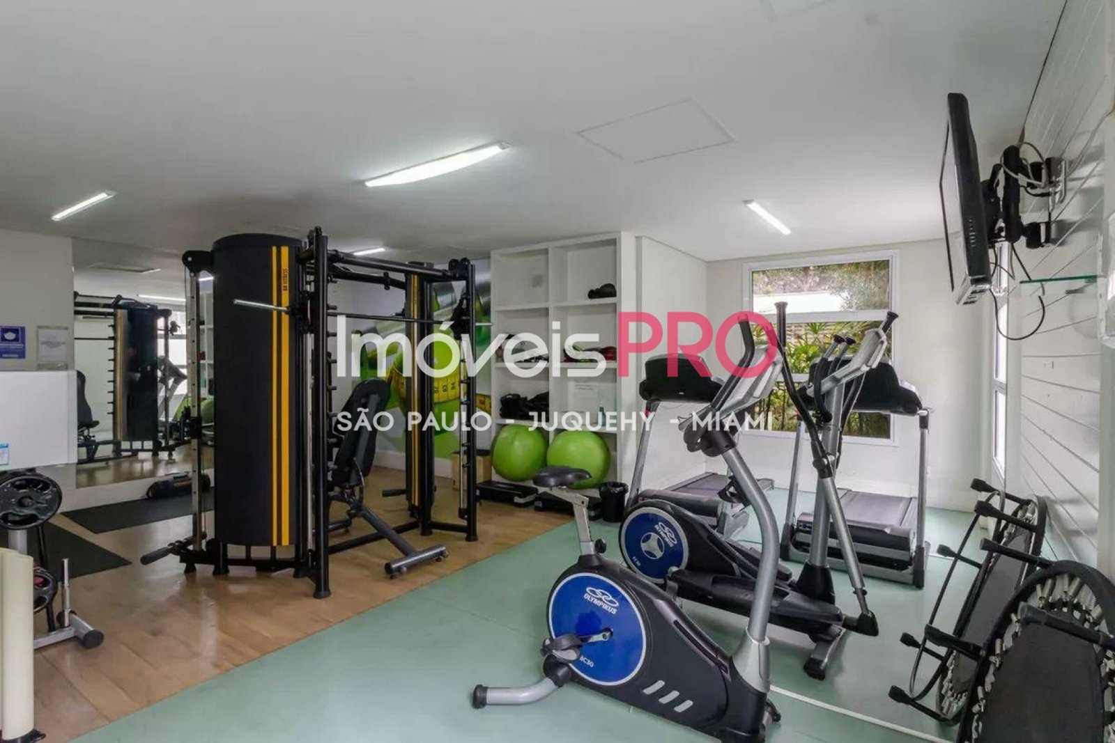 Apartamento para Vender, Morumbi | Cód: IP39442 — 