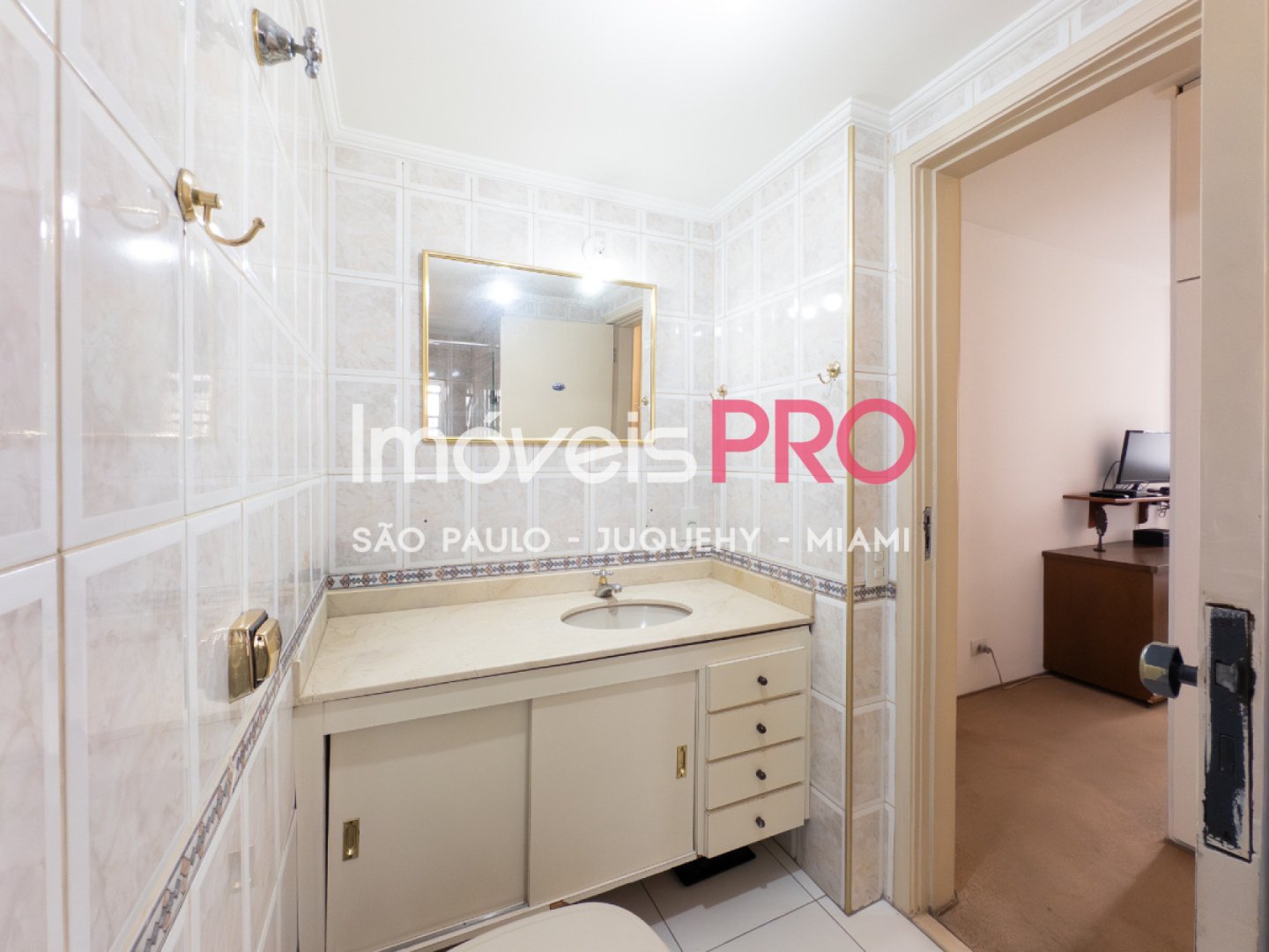 Apartamento para Vender, Brooklin | Cód: IP39443 — 