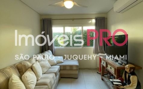 Condomínio Residencial Flat Village Du Soleil — foto 5 (unidade IP39444)