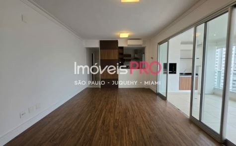 Apartamento em Brooklin — foto 1 (Ref. IP39447)